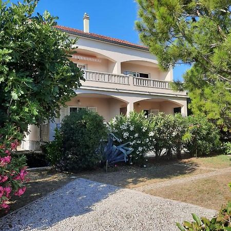 Apartmani Sruk Sukošan Buitenkant foto